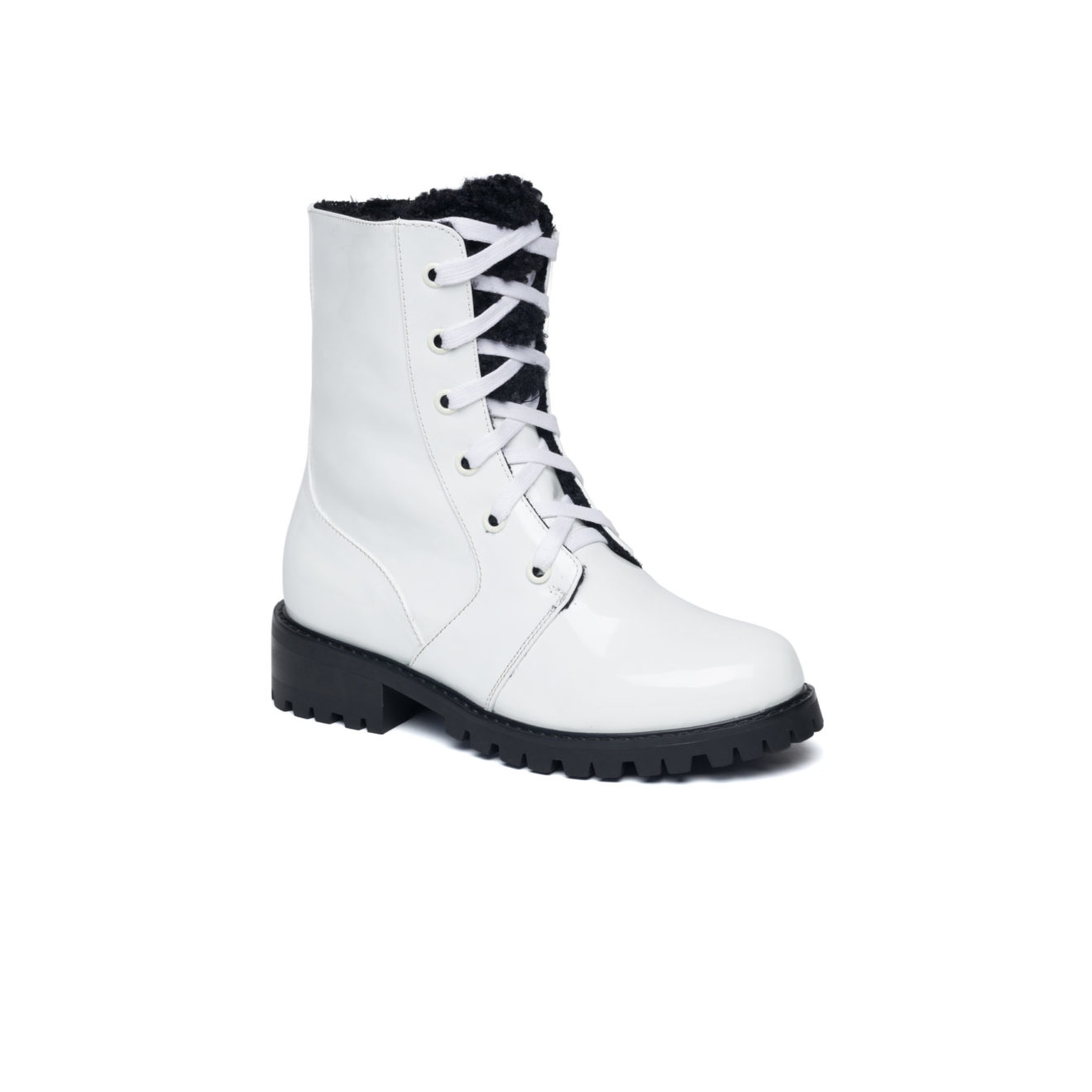 Boots Cinderella of Boston