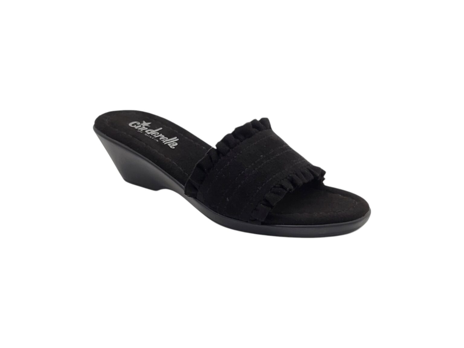 Honey Cinderella of Boston