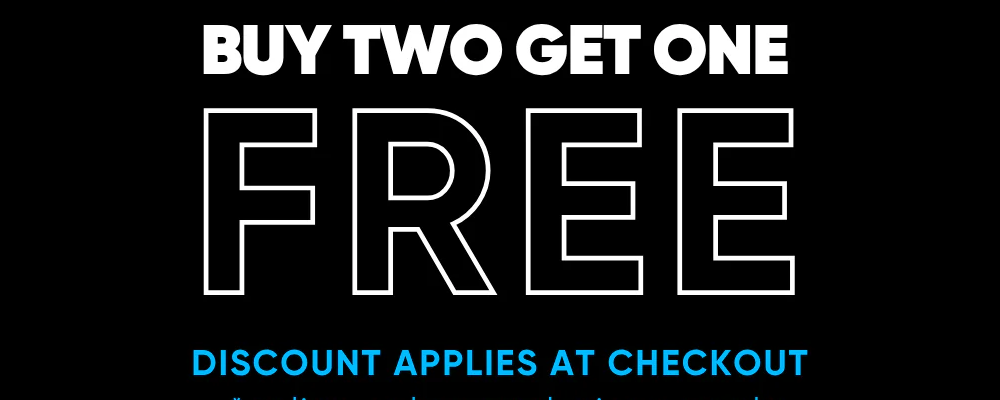 Buy2Get 1